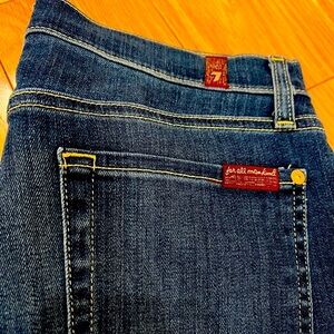 7 for all mankind the slim cigarette 29